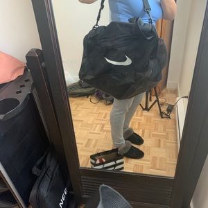 Nike sport bag